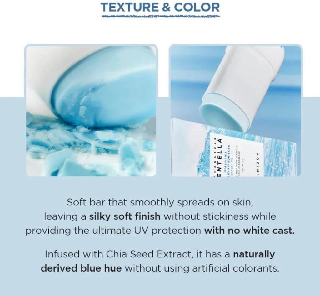 SKIN1004 Hyalu-Cica Sunsational Kit
