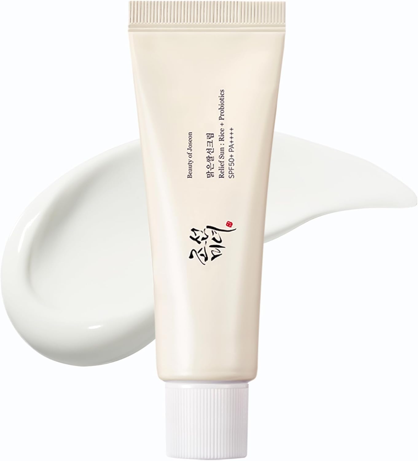 Beauty of Joseon – Relief Sun Rice + Probiotics SPF50+ PA++++ 50ml