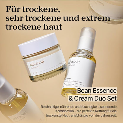 Mixsoon Bean Essence 50ml
