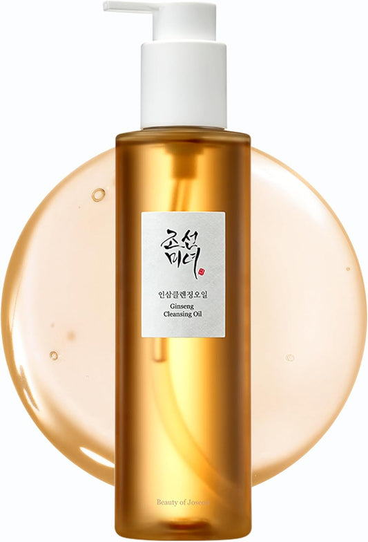 Beauty of Joseon – Ginseng Cleansing Oil 210ml