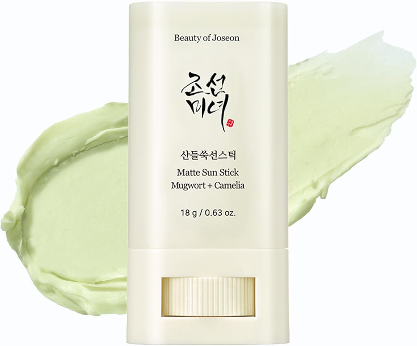 Beauty of Joseon – Matte Sun Stick 18g