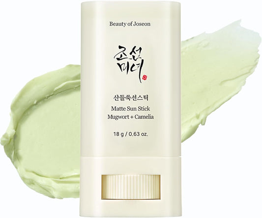 Beauty of Joseon – Matte Sun Stick 18g