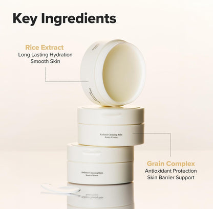 Beauty of Joseon – Radiance Cleansing Balm 100ml