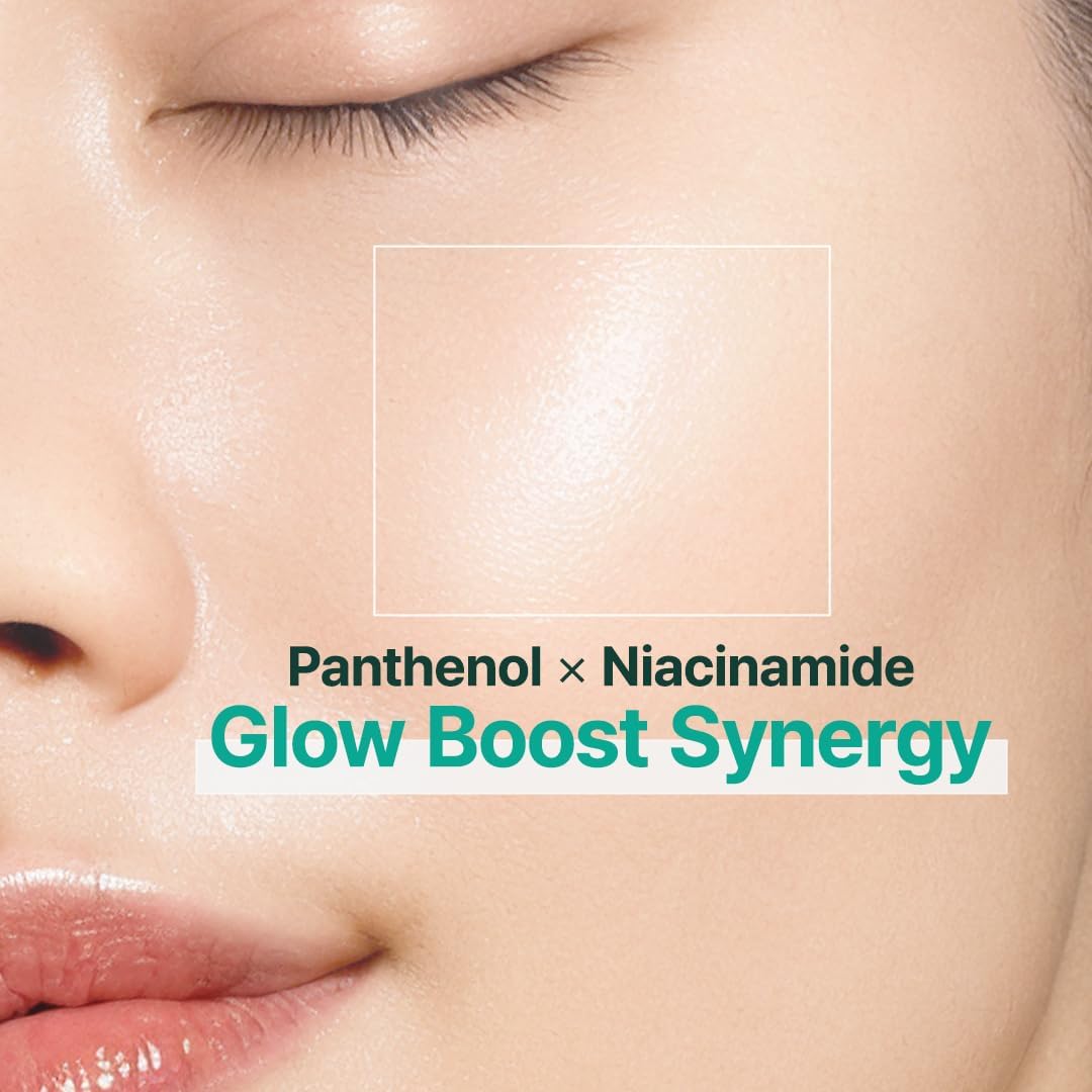 Purito SEOUL Mighty Bamboo Panthenol Cream