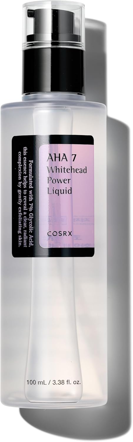 COSRX AHA 7 Whitehead Power Liquid