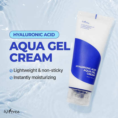 Isntree Hyaluronic Acid Aqua Gel Cream 100ml