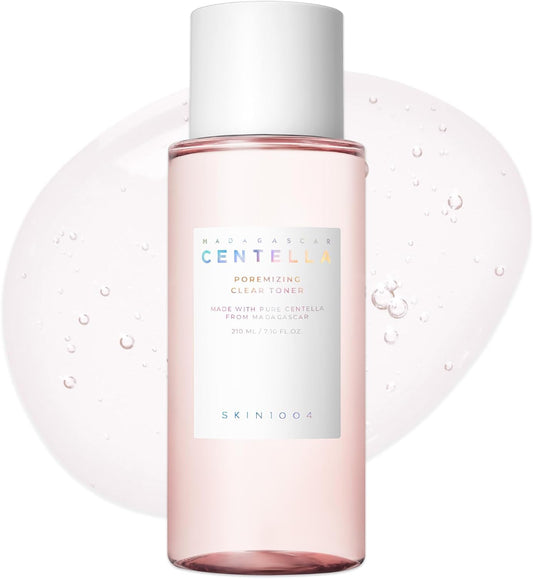 SKIN1004 Madagascar Centella Poremizing Clear Toner