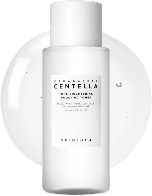 SKIN1004 Madagascar Centella Tone Brightening Boosting Toner