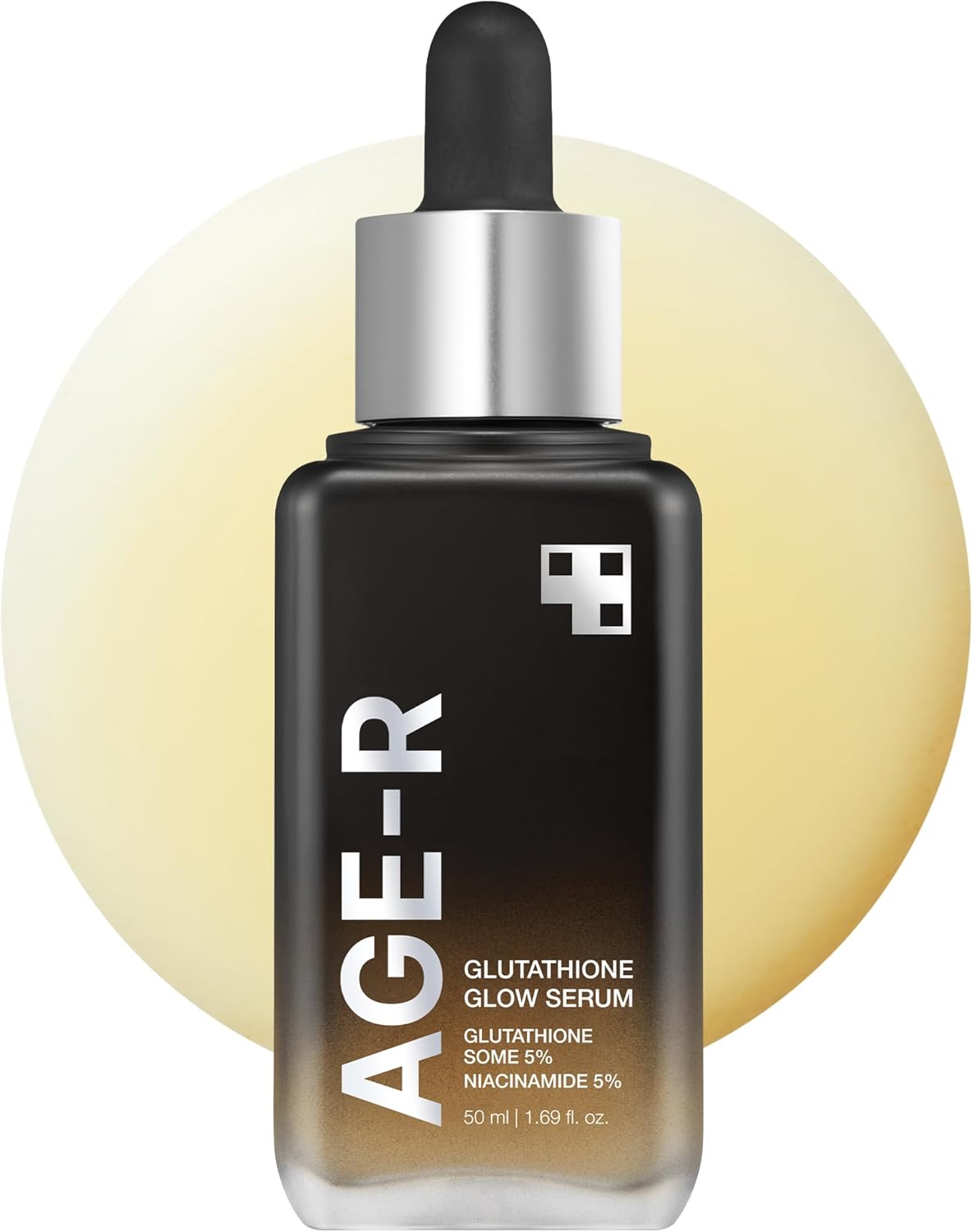 Medicube+ Glutathione Glow Serum