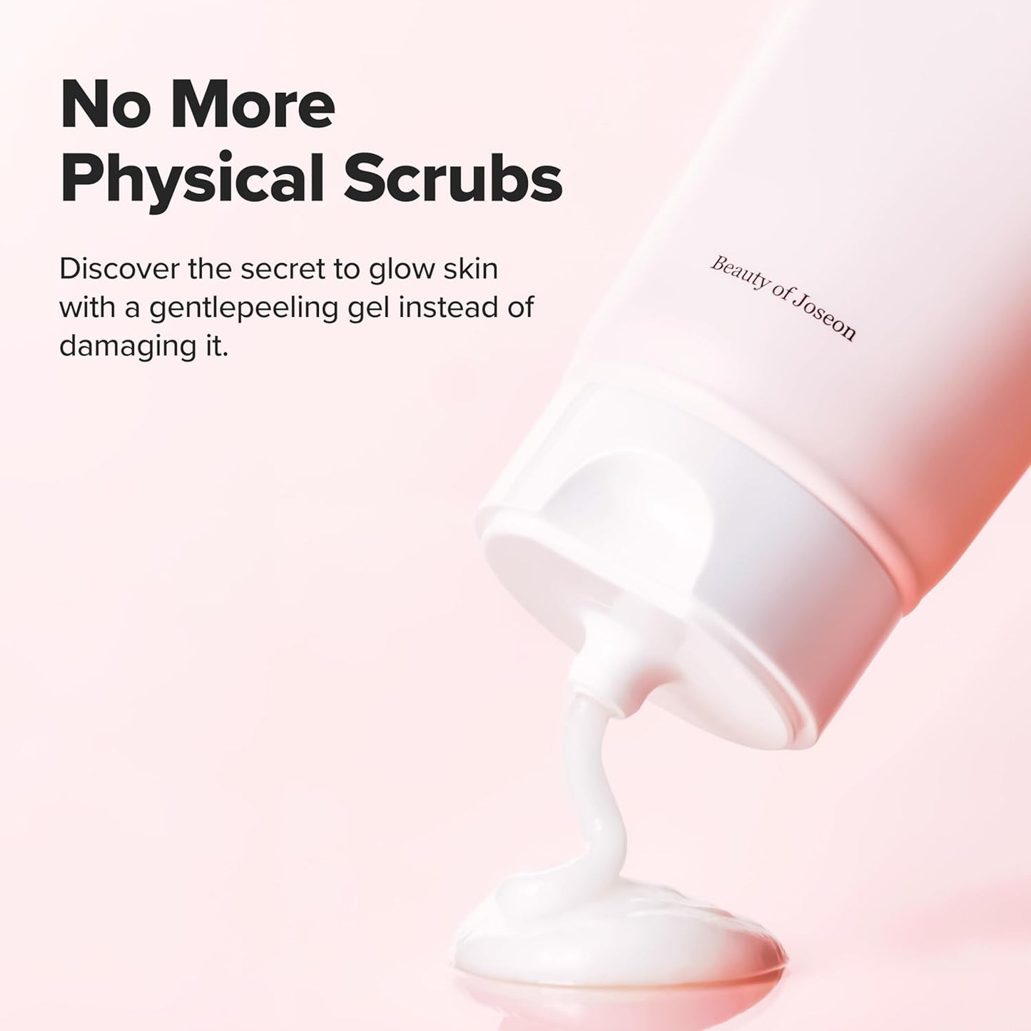 Beauty of Joseon – Apricot Blossom Peeling Gel 120ml
