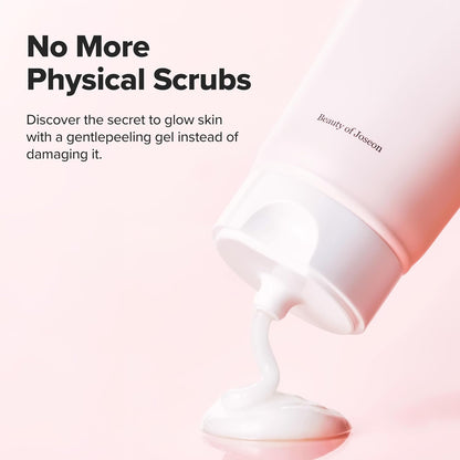 Beauty of Joseon – Apricot Blossom Peeling Gel 120ml