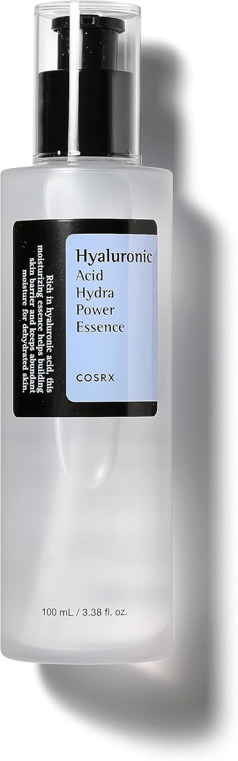 COSRX Hyaluronic Acid Hydra Power Essence