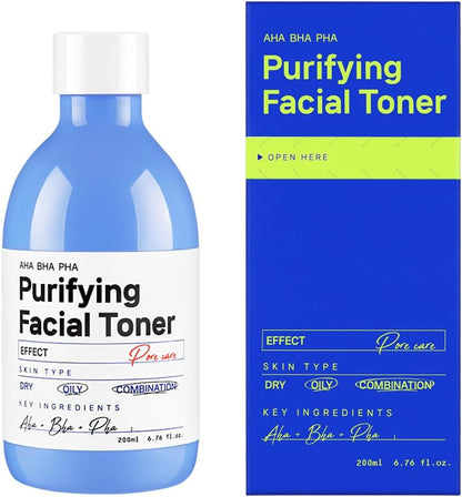 PONG DANG AHA BHA PHA Purifying Facial Toner
