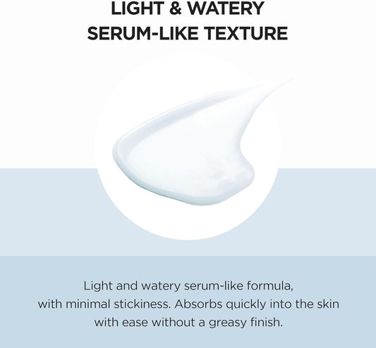 SKIN1004 Madagascar Centella Hyalu-Cica Water-Fit Sun Serum