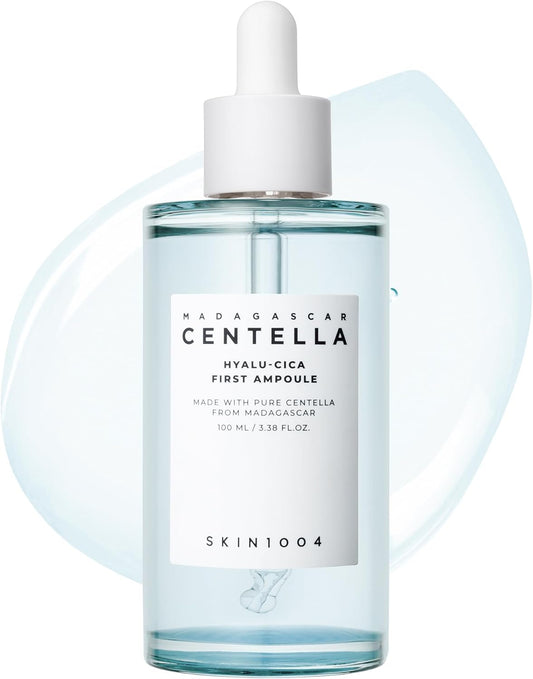 SKIN1004 Madagascar Centella Hyalu-Cica First Ampoule