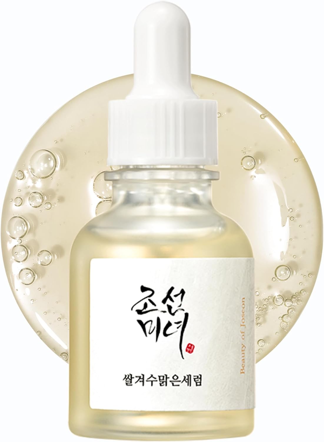 Beauty of Joseon – Glow Deep Serum 30ml (Rice + Alpha-Arbutin)