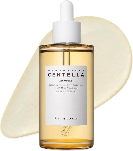 SKIN1004 Madagascar Centella Asiatica 100 Ampoule