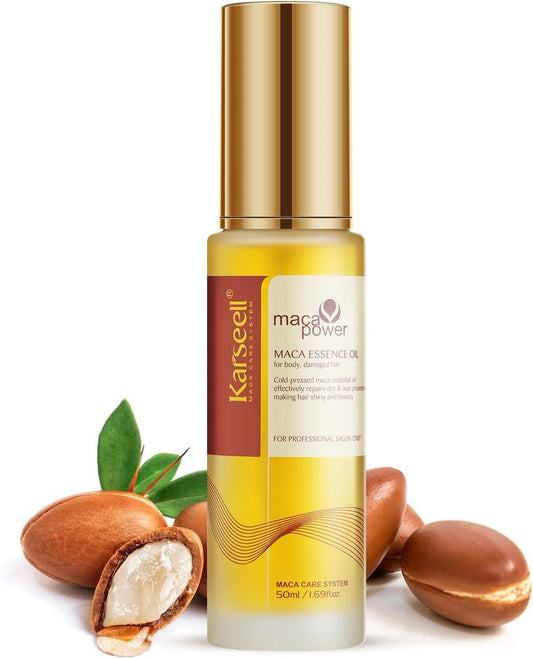 Karseell Maca Essence Oil 50ml