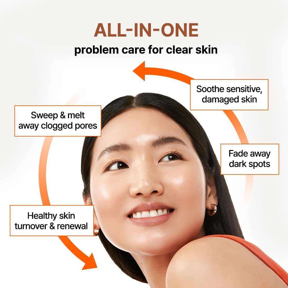 By Wishtrend Mandelic Acid Gentle Exfoliating Toner