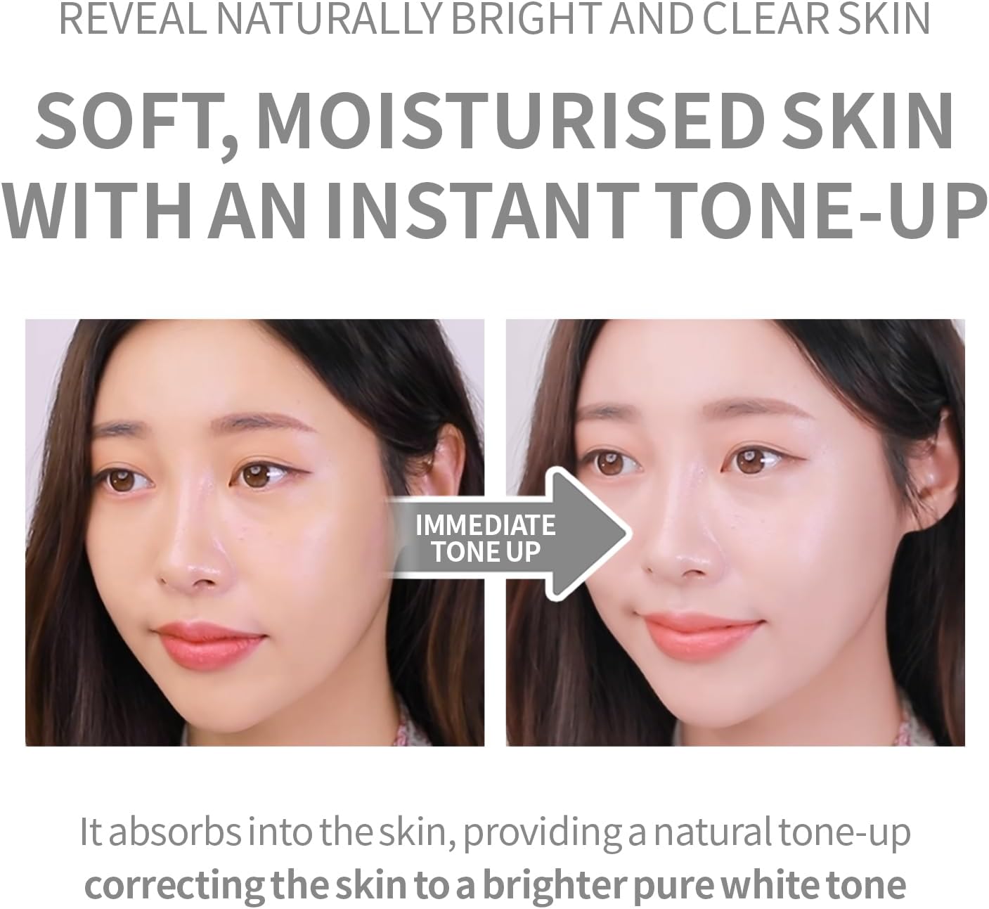 Secret Key Snow White Milky Pack 200g