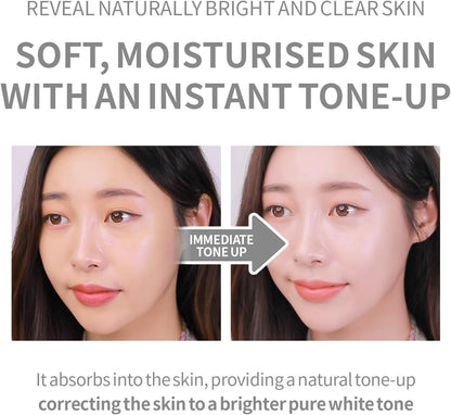 Secret Key Snow White Milky Pack 200g