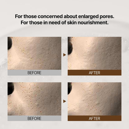 PONGDANG Real Effect Pore Smoothing Skin Balancer