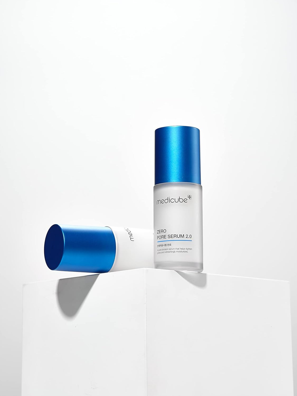 Medicube+ Zero Pore Serum 2.0 (37ml)