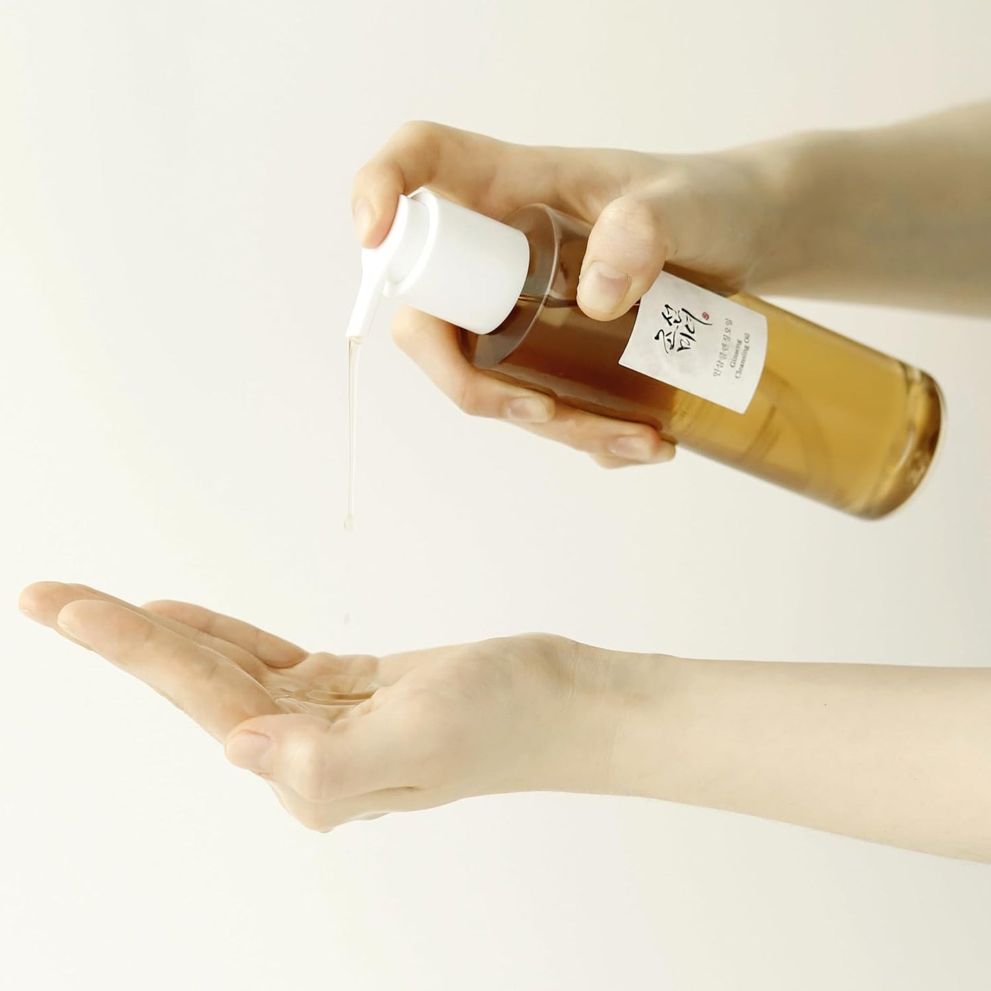 Beauty of Joseon – Ginseng Cleansing Oil 210ml