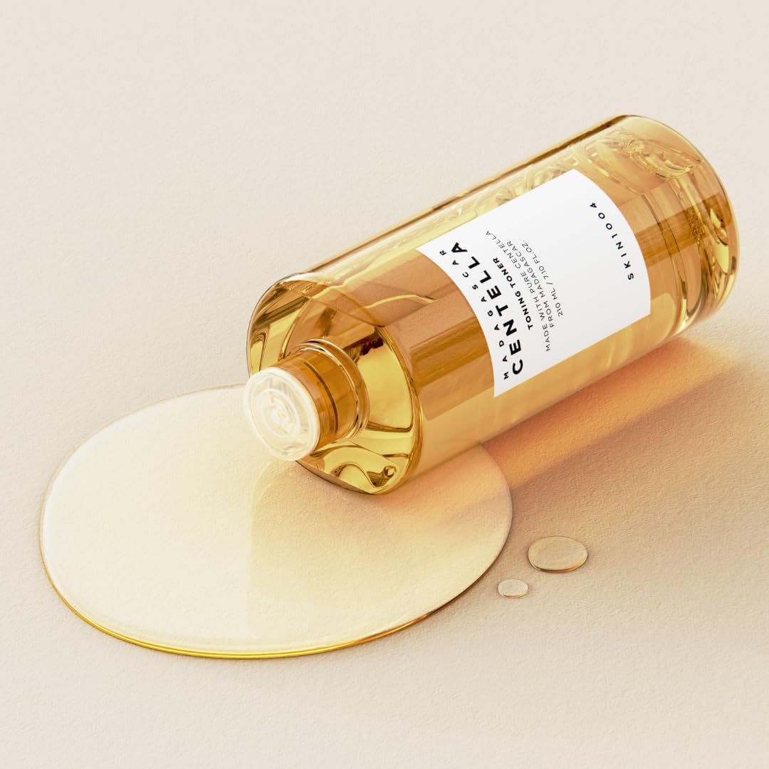 SKIN1004 Madagascar Centella Toning Toner 210ml