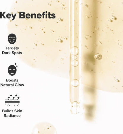 Beauty of Joseon – Glow Deep Serum 30ml (Rice + Alpha-Arbutin)