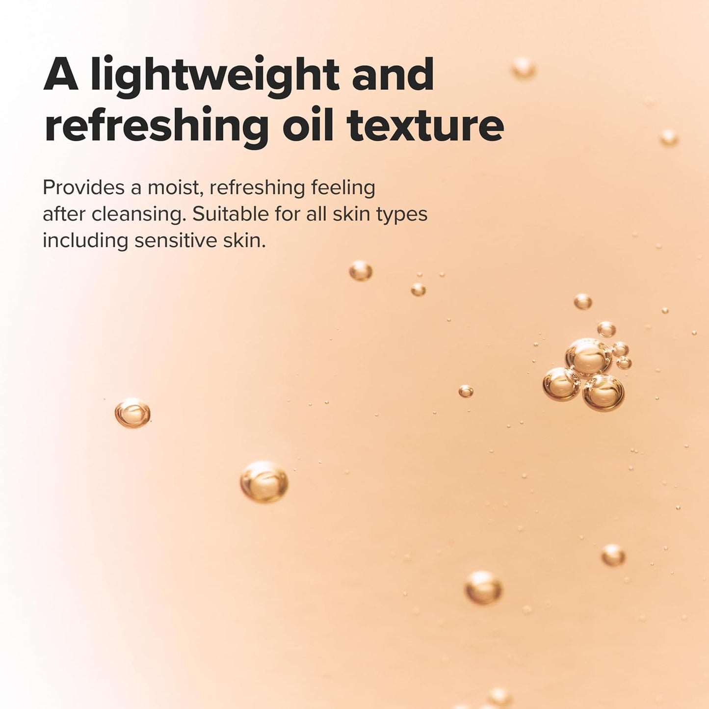 Beauty of Joseon – Ginseng Cleansing Oil 210ml