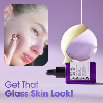 Some By Mi Retinol Intense Reactivating Serum 30ml