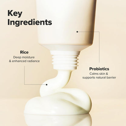 Beauty of Joseon – Relief Sun Rice + Probiotics SPF50+ PA++++ 50ml