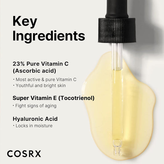 COSRX The Vitamin C 23 Serum 20 g