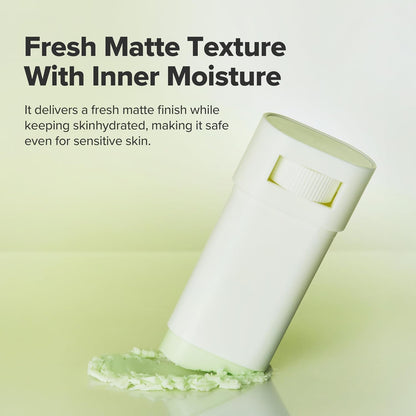 Beauty of Joseon – Matte Sun Stick 18g