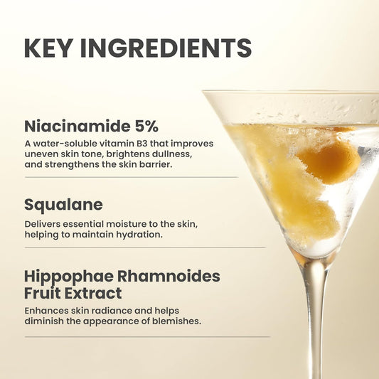 AXIS-Y Dark Spot Correcting Glow Serum 50 ml