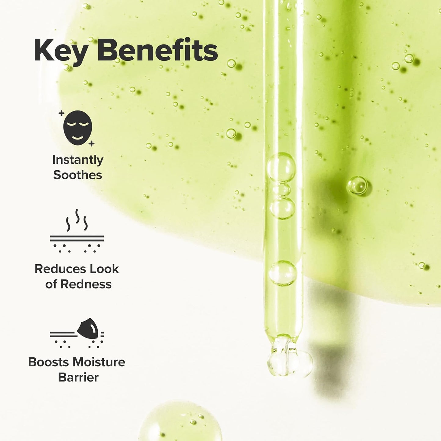Beauty of Joseon – Calming Serum Green Tea + Panthenol 30ml