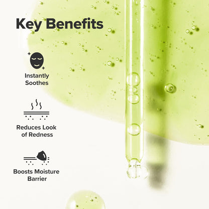 Beauty of Joseon – Calming Serum Green Tea + Panthenol 30ml
