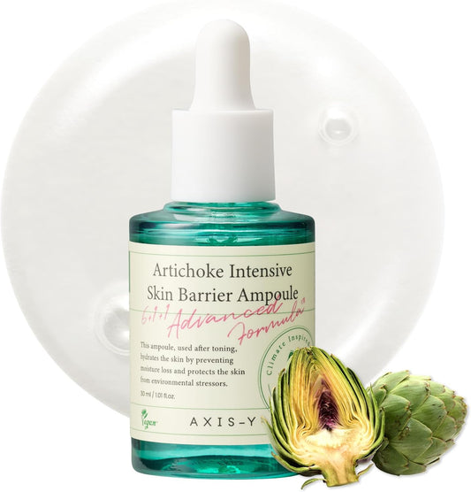 AXIS-Y Artichoke Intensive Skin Barrier Ampoule 30 ml