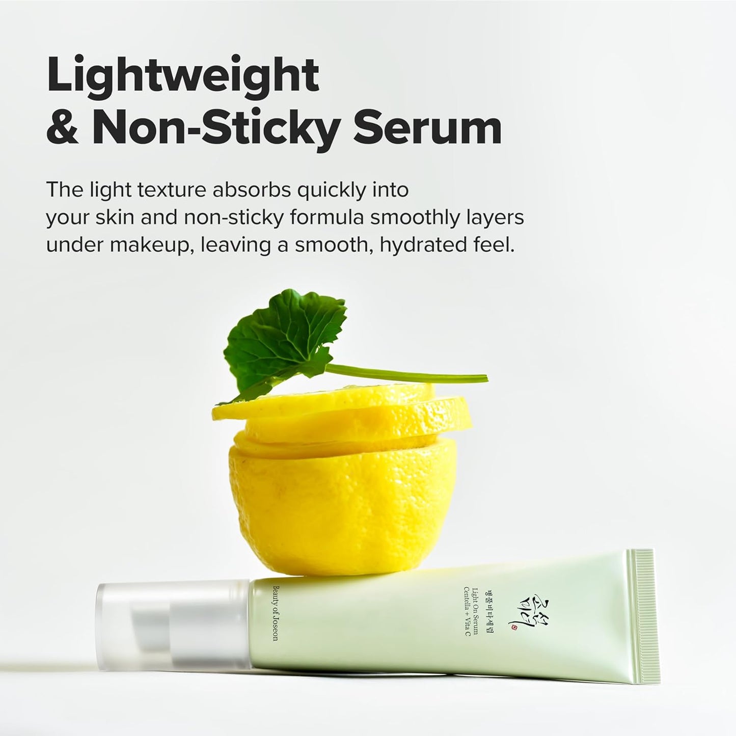Beauty of Joseon – Light On Serum Centella + Vita C 30ml