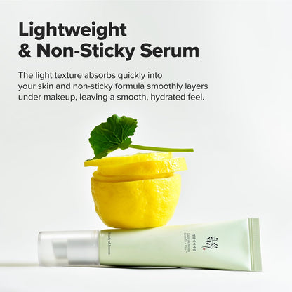 Beauty of Joseon – Light On Serum Centella + Vita C 30ml