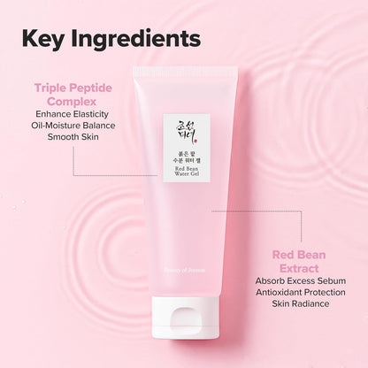 Beauty of Joseon – Red Bean Water Gel 100ml