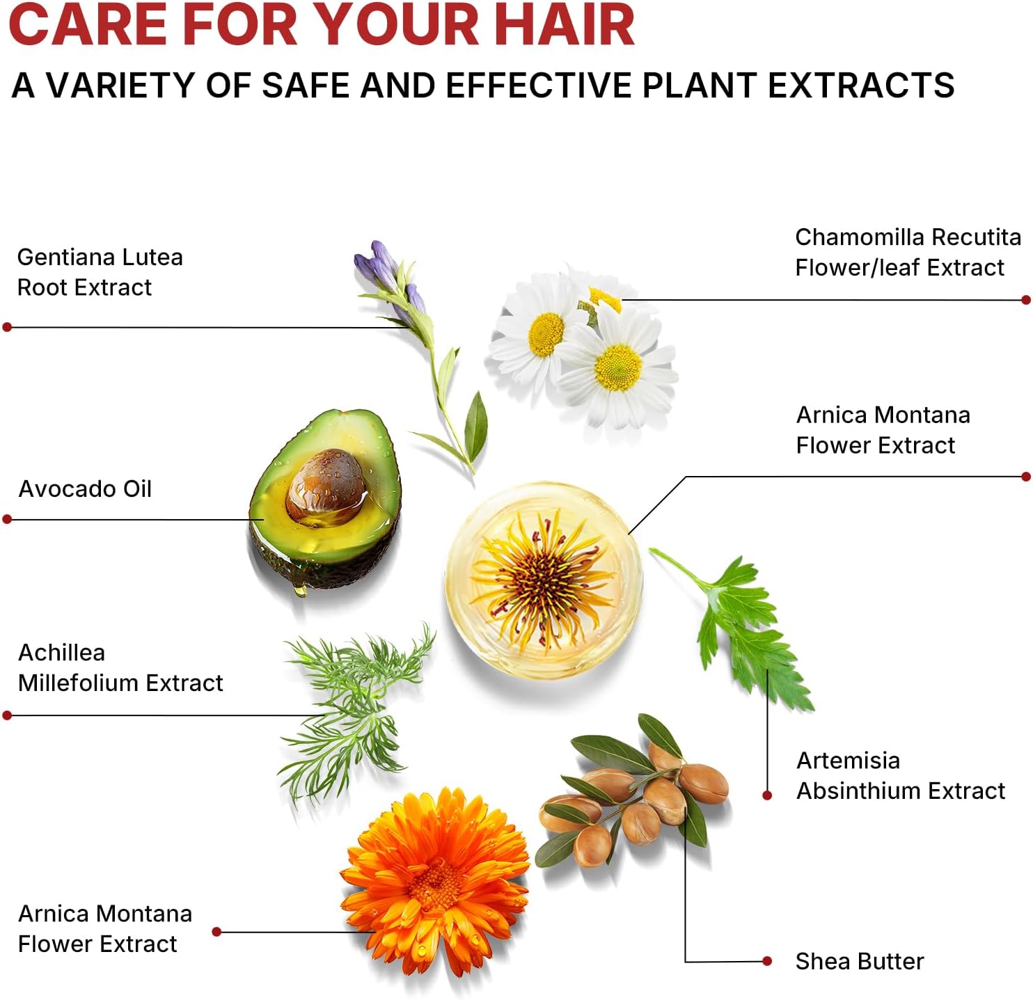 Karseell Maca Essence Oil 50ml
