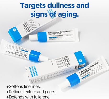 PONGDANG Professional Concentrate Spicule Cream