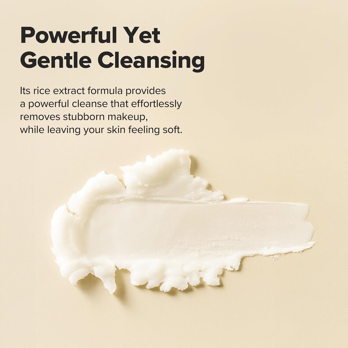 Beauty of Joseon – Radiance Cleansing Balm 100ml
