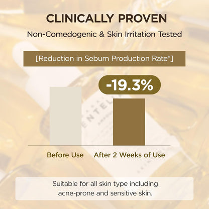 SKIN1004 Madagascar Centella Asiatica 100 Ampoule