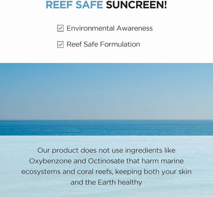 SKIN1004 Madagascar Centella Hyalu-Cica Water-Fit Sun Serum