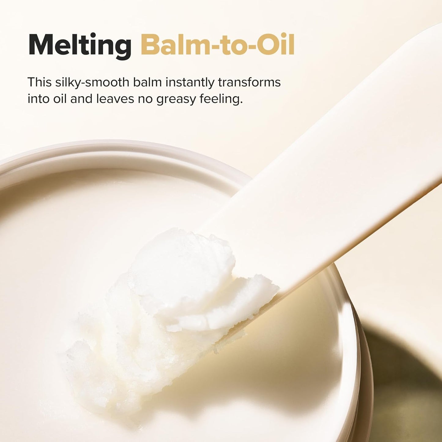Beauty of Joseon – Radiance Cleansing Balm 100ml