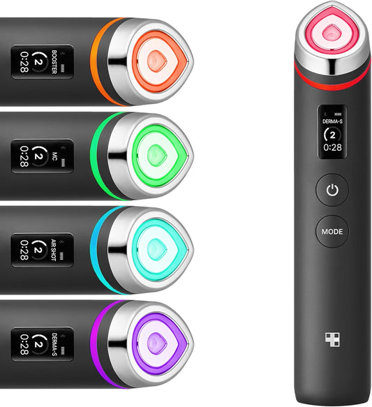 Medicube+ AGE-R Booster Pro Device