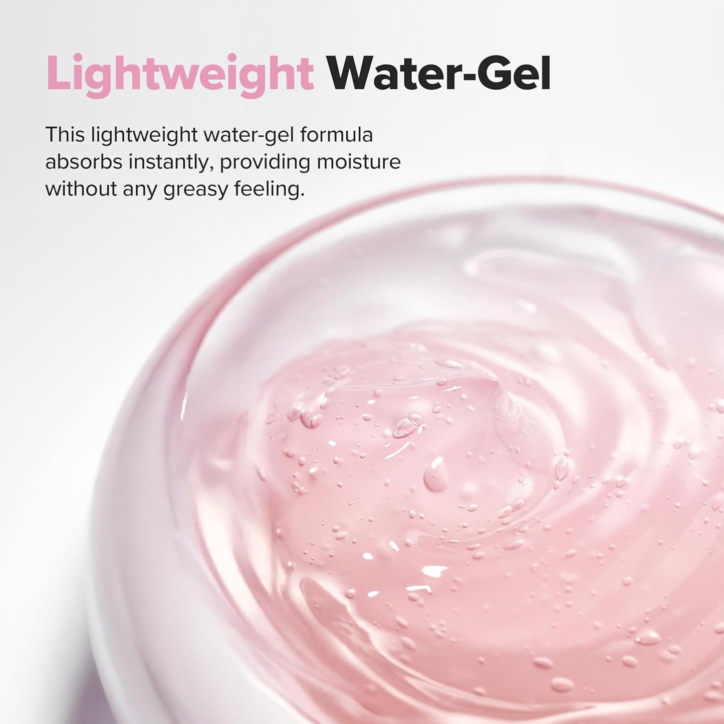 Beauty of Joseon – Red Bean Water Gel 100ml